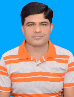 Mr. Anil Kumar Jangid
